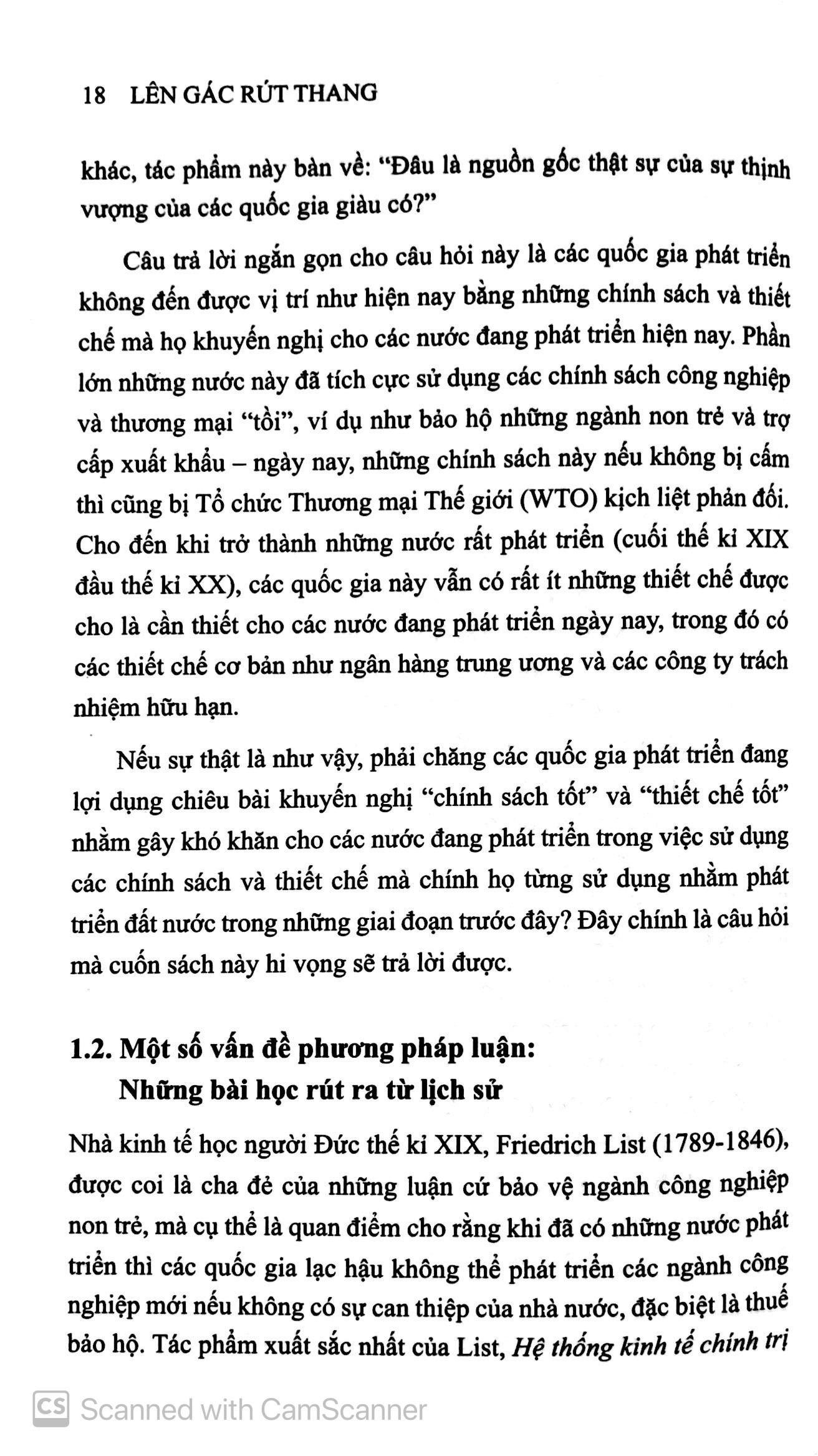 Lên Gác Rút Thang (Tái Bản 2016)