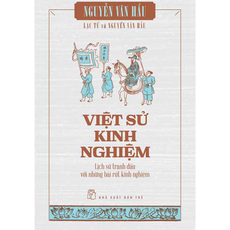 Bộ Sách Những Tác Phẩm Khảo Cứu (Bộ 6 cuốn)
