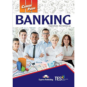 Career Paths Banking (Esp) Student
