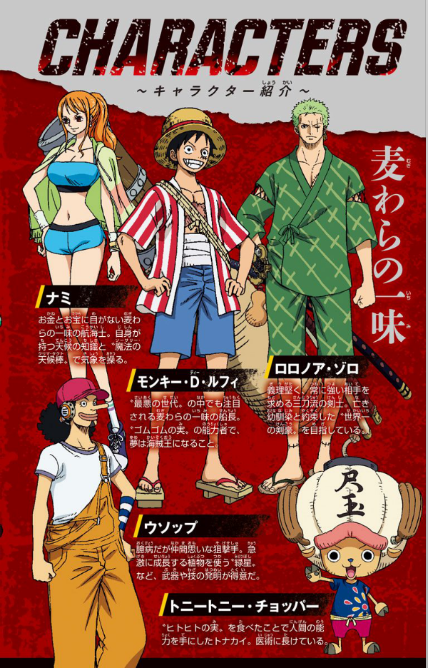 劇場版 ONE PIECE STAMPEDE アニメコミックス 上 (ジャンプコミックス)