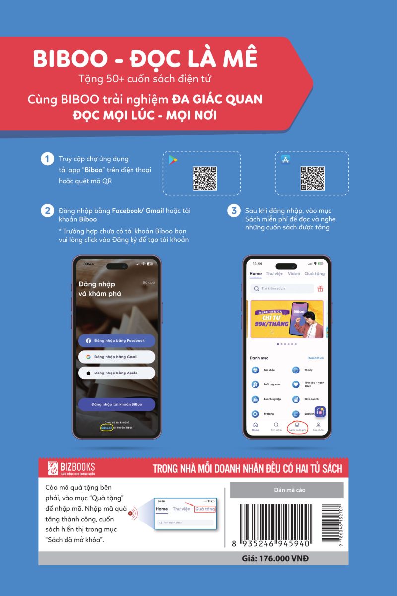 Những bộ óc tỷ đô: Mark Zuckerberg: Thiên tài lập trình định hình kỷ nguyên mạng xã hội toàn cầu