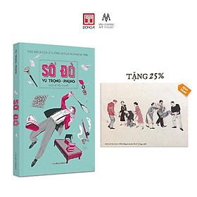 Sách - Số Đỏ - Hoạt-Kê Tiểu-Thuyết - Theo Bản In Của Lê Cường Editeur MCMXXXVIII - 1938) - Đông A