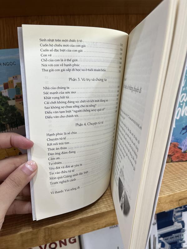 Sách - Đi khi ta còn trẻ (Nhã Nam HCM)