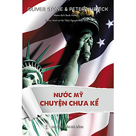 Nước Mỹ Chuyện Chưa Kể - Oliver Stone & Peter Kuznick