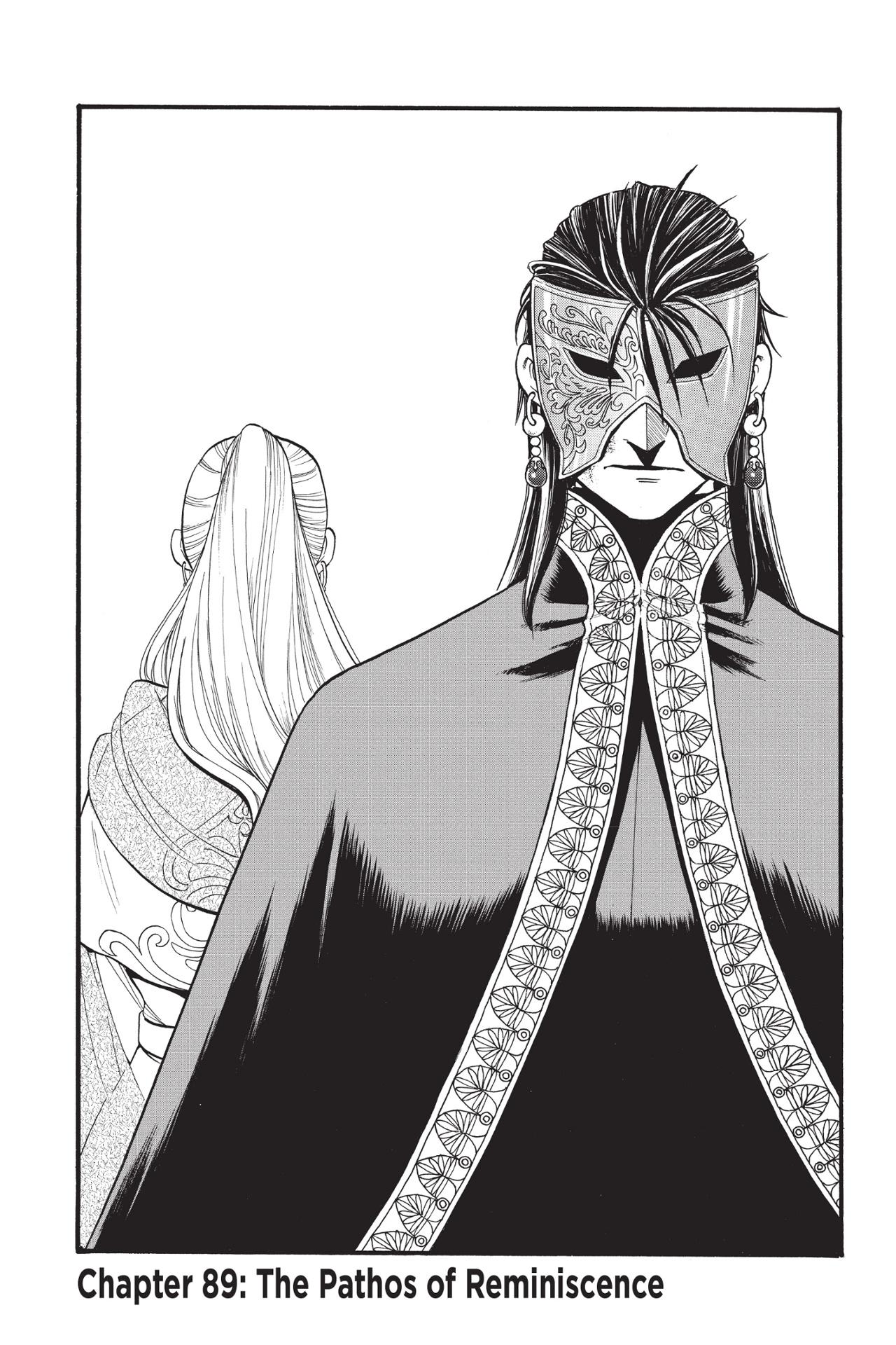 The Heroic Legend Of Arslan 15