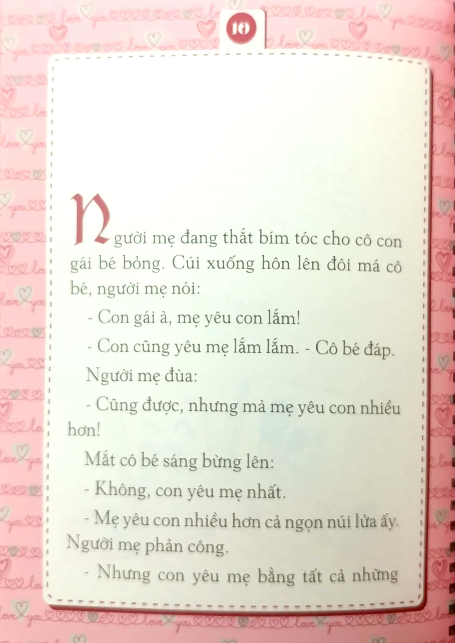 Gieo Mầm Tính Cách - Hiếu Thảo ( Tái Bản )