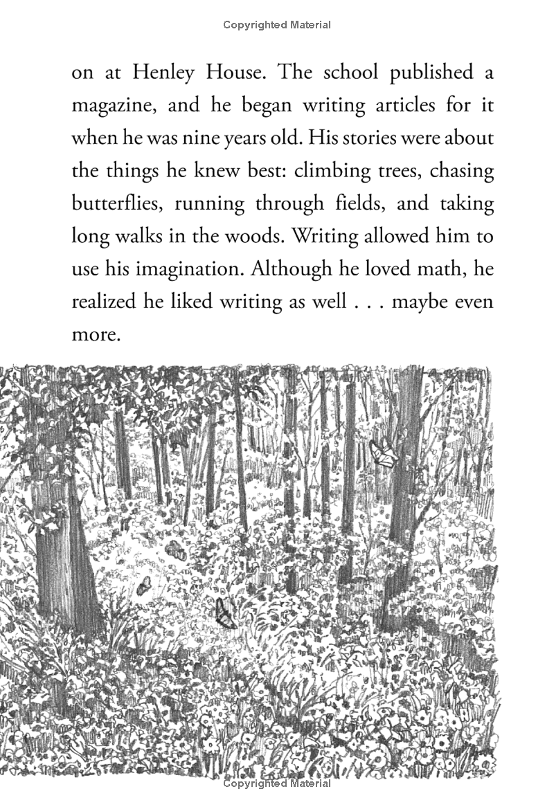Who Was A. A. Milne?