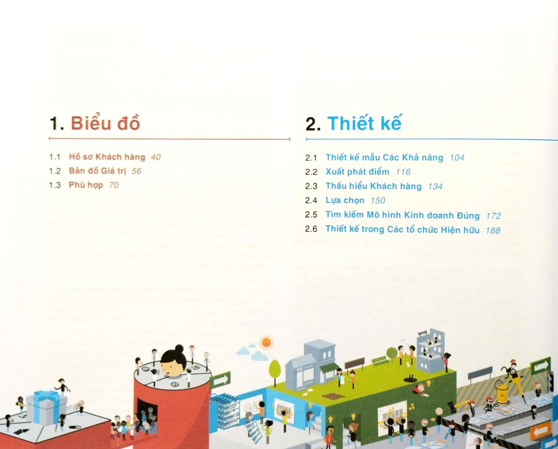 Thiết Kế Giải Pháp Giá Trị - Value Proposition Design