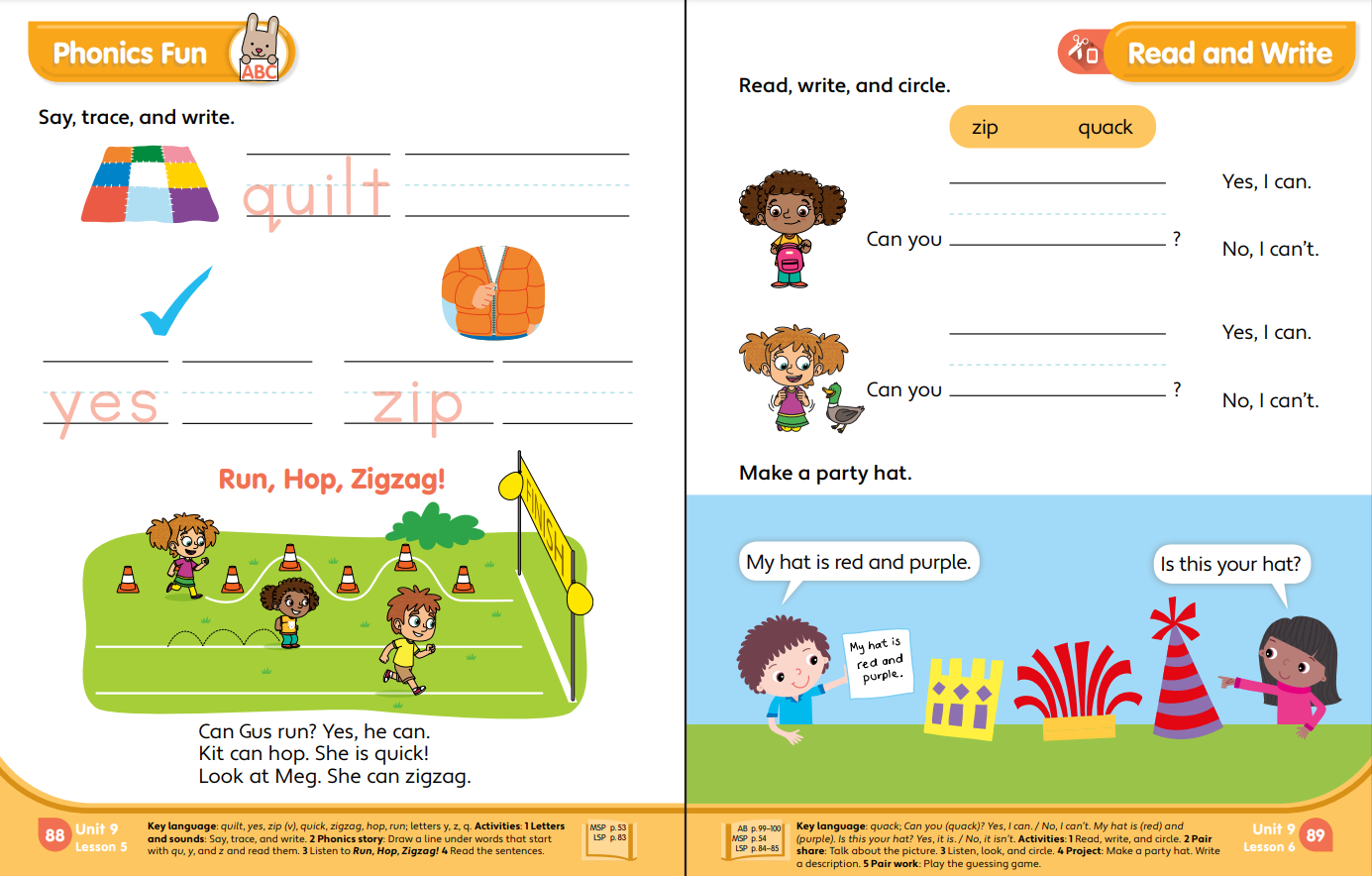 Doodle Town Level 3 Student´s Book + Navio App 2nd Edition
