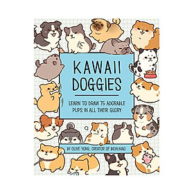 Kawaii Doggies