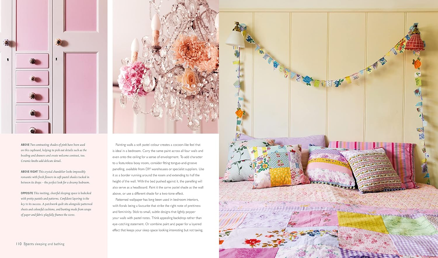 Pretty Pastel Style
