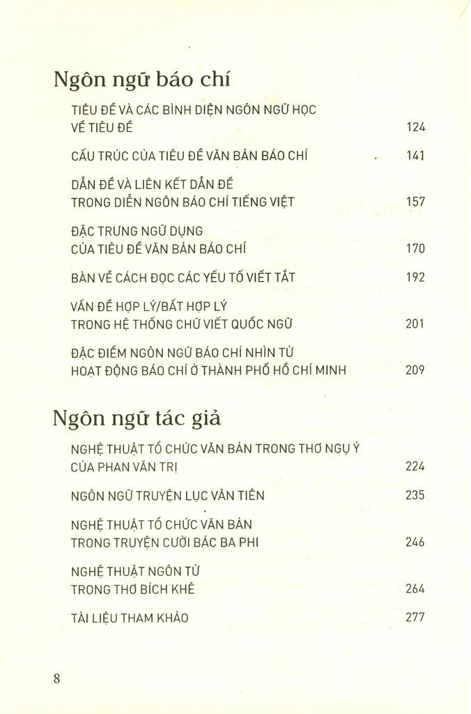 Tiếng Việt Giàu Đẹp - Đi Tìm Bản Sắc Tiếng Việt (Tái Bản 2022)