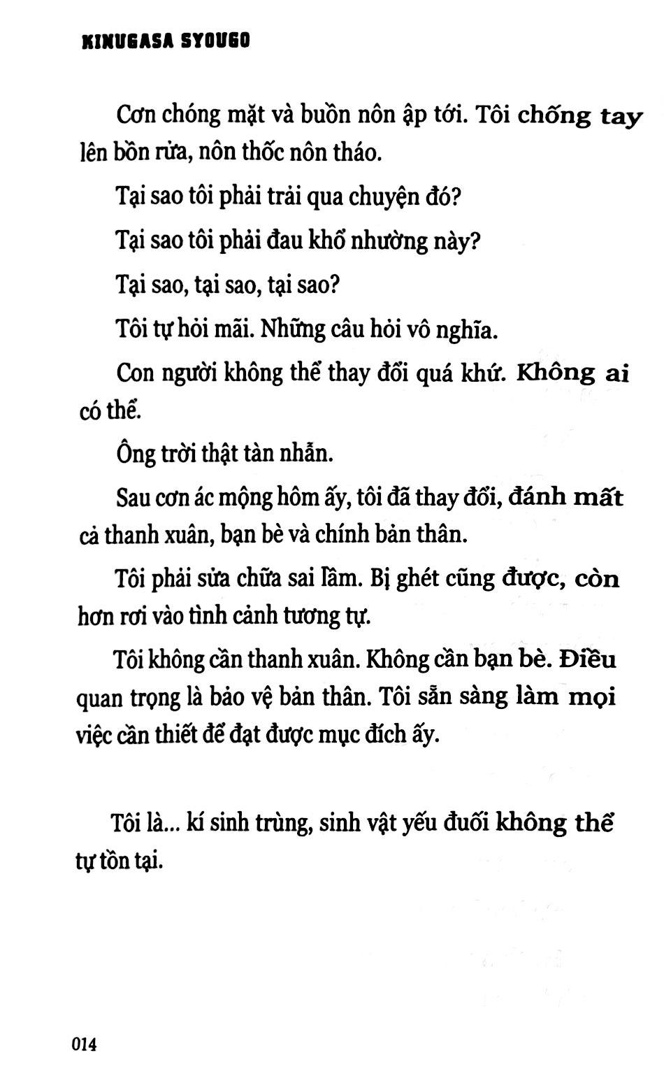 Chào Mừng Đến Lớp Học Đề Cao Thực Lực - Tập 4