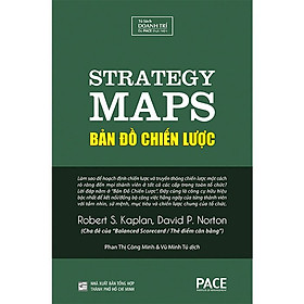 Bản Đồ Chiến Lược - Strategy Maps