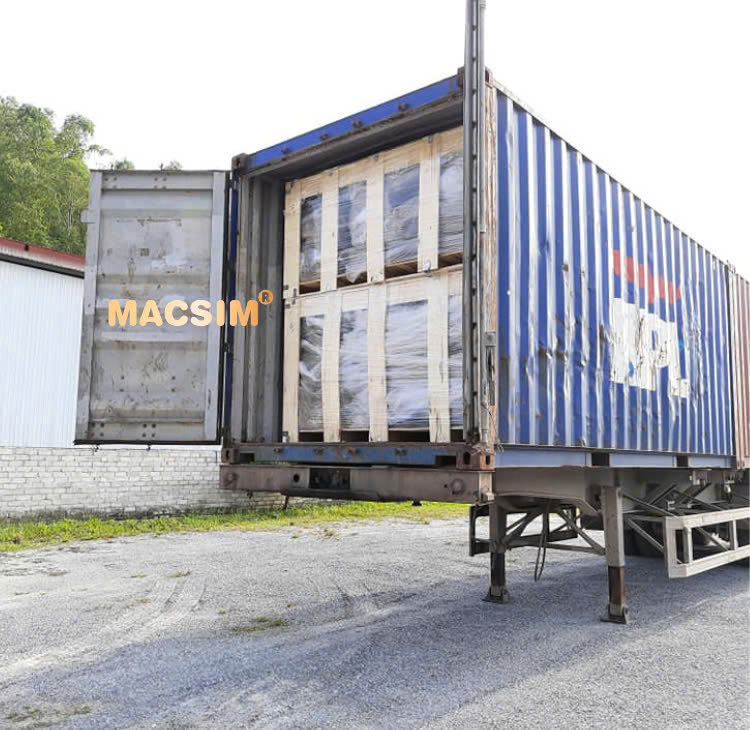Bạt phủ ô tô thương hiệu MACSIM dành cho Vinfast VF E34 màu đen bạt phủ trong nhà và ngoài trời