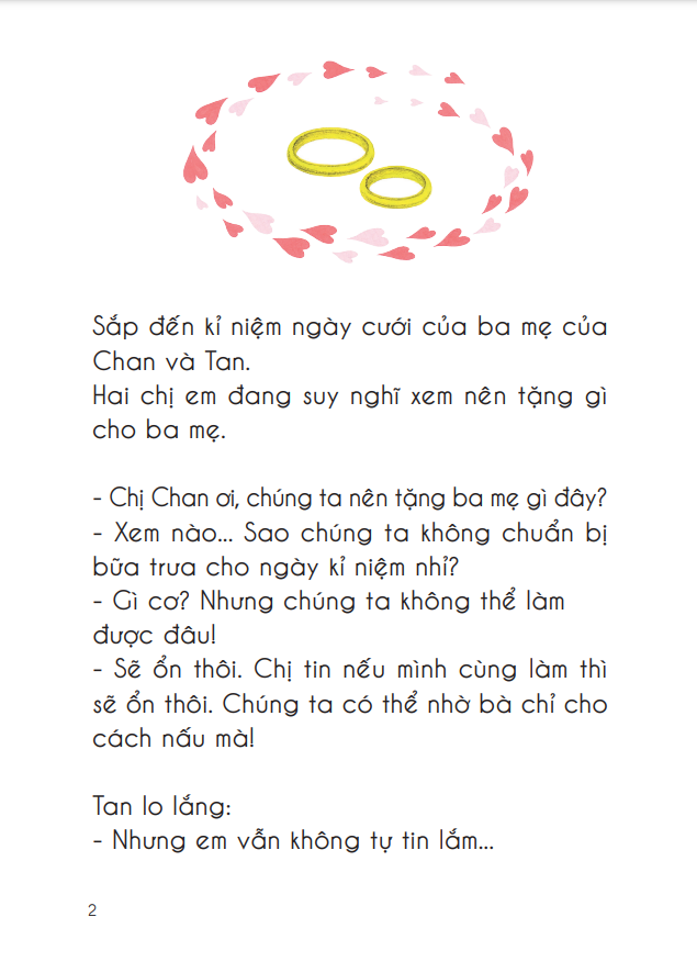 Sách Nuôi dưỡng tâm hồn - Bộ Hươu Cao Cổ (Lứa tuổi 4+)