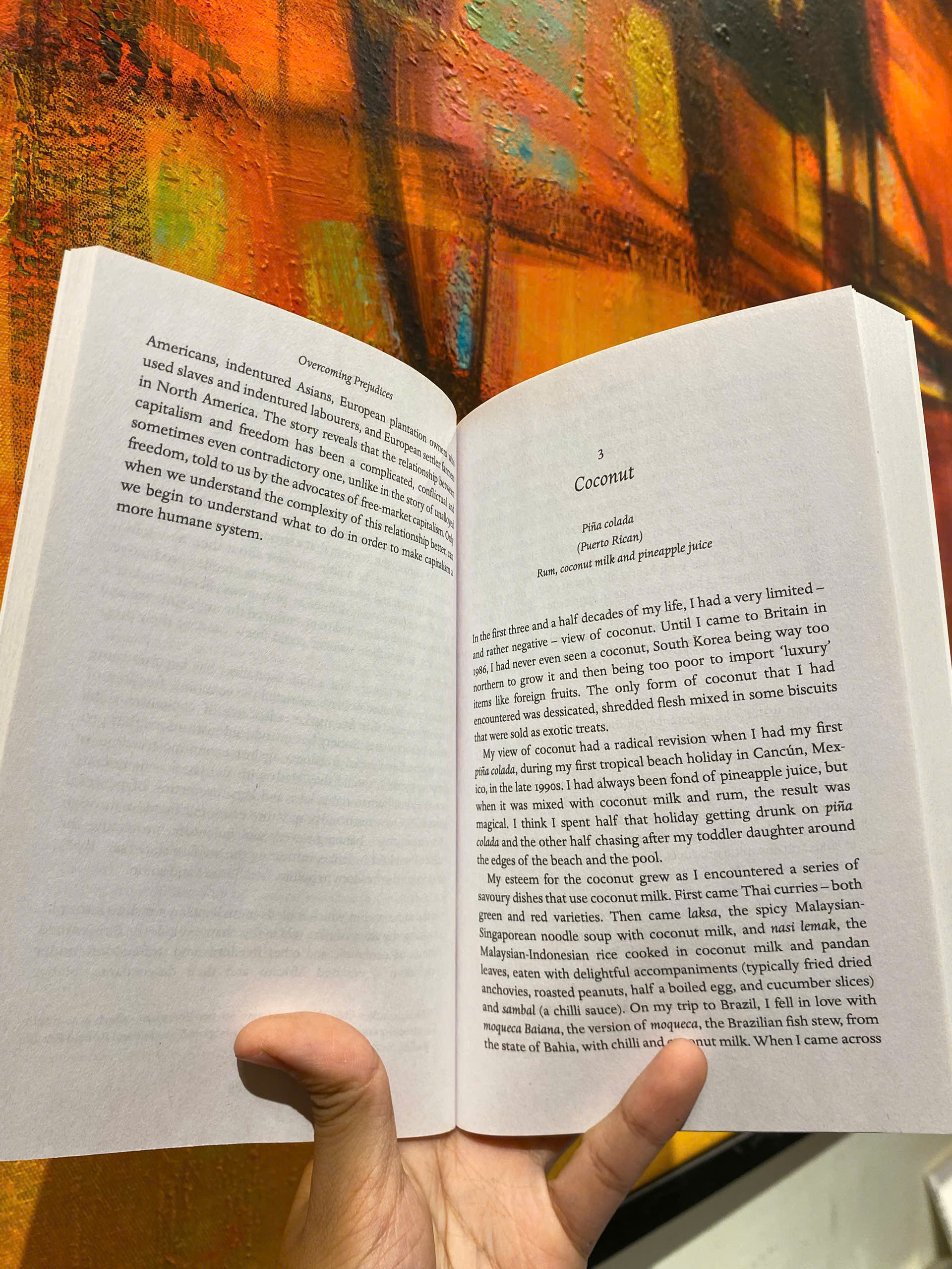 Sách - Edible Economics: A Hungry Economist Explains the World by Ha-Joon Chang - Kinh tế, Kinh doanh tiếng Anh / Business & Economics / Politics / Finance English Book