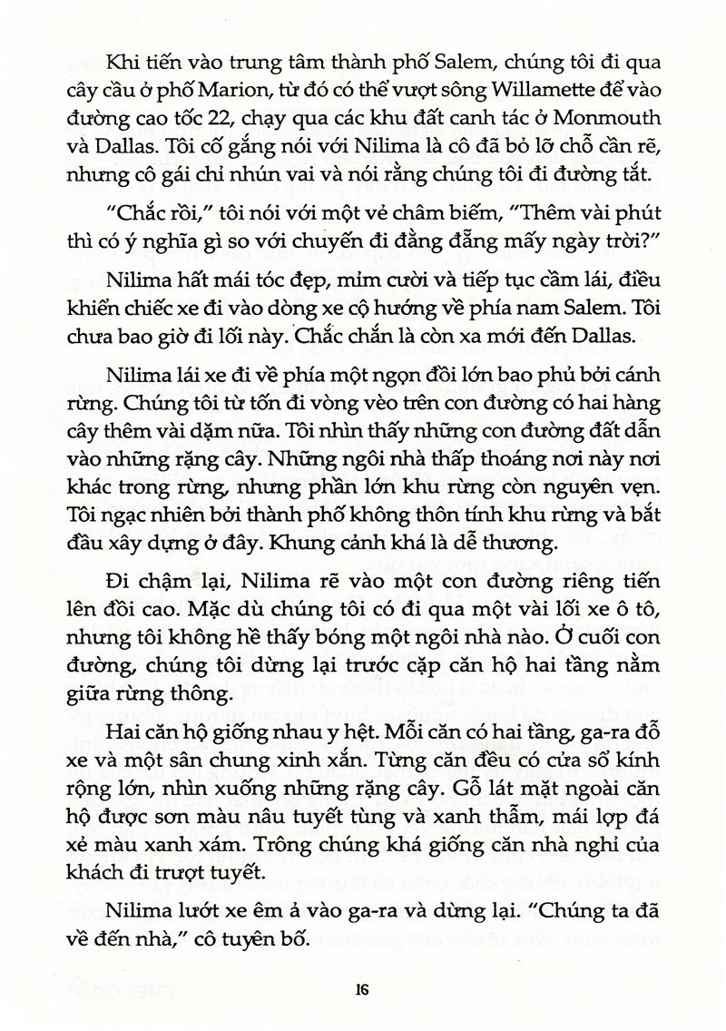 Cuộc Phiêu Lưu Của Hổ (Phần 2 Series Tình Hổ)
