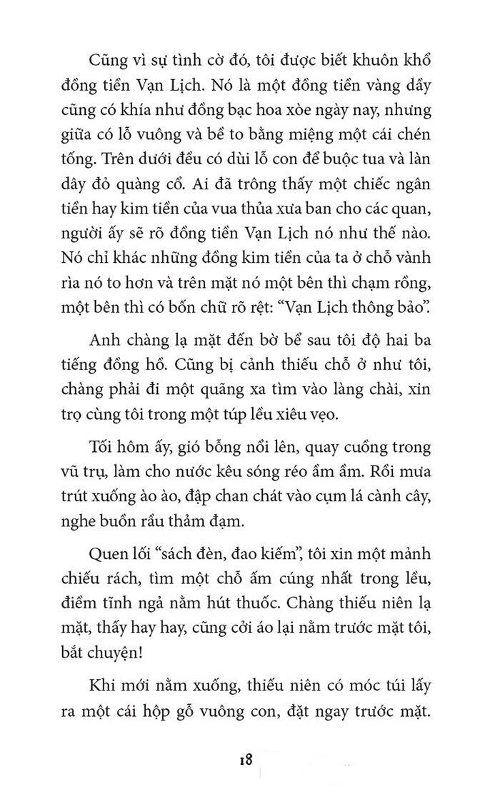Tryện Kinh Dị Việt Nam - Kho Vàng Sầm Sơn