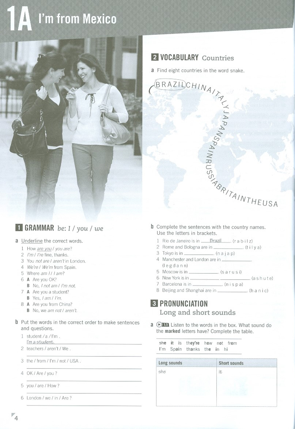 Empower A1 Starter Workbook with Online Access