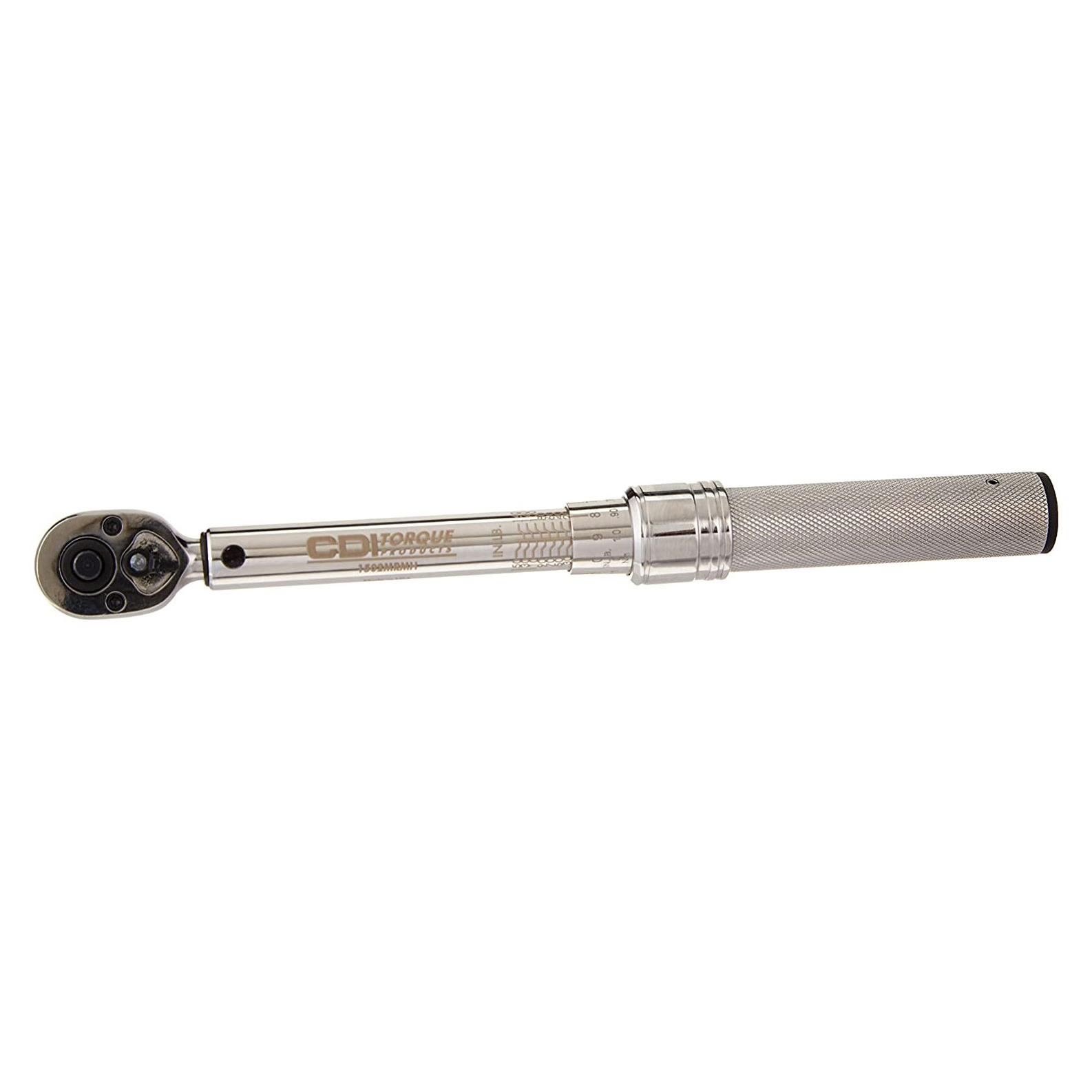 Cần siết lực Snap-On CDI1502MRMH 3⁄8" 20-150 in. lb./ 2.8 - 15.3 Nm ( Hàng chính hãng, Bảo hành 12 tháng )