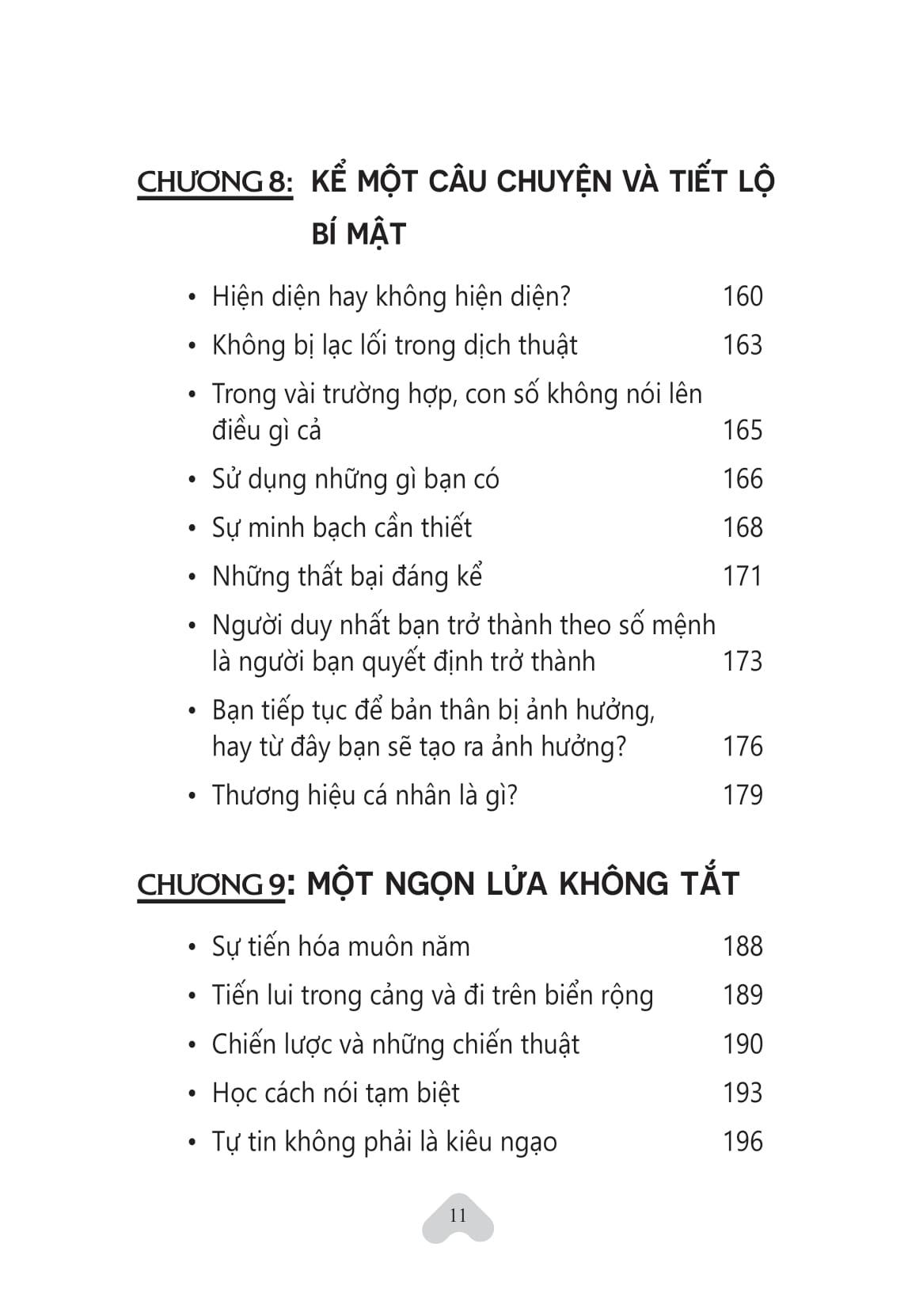 Xây Dựng Sự Độc Đáo - Cách Để Khởi Nghiệp Từ Đam Mê