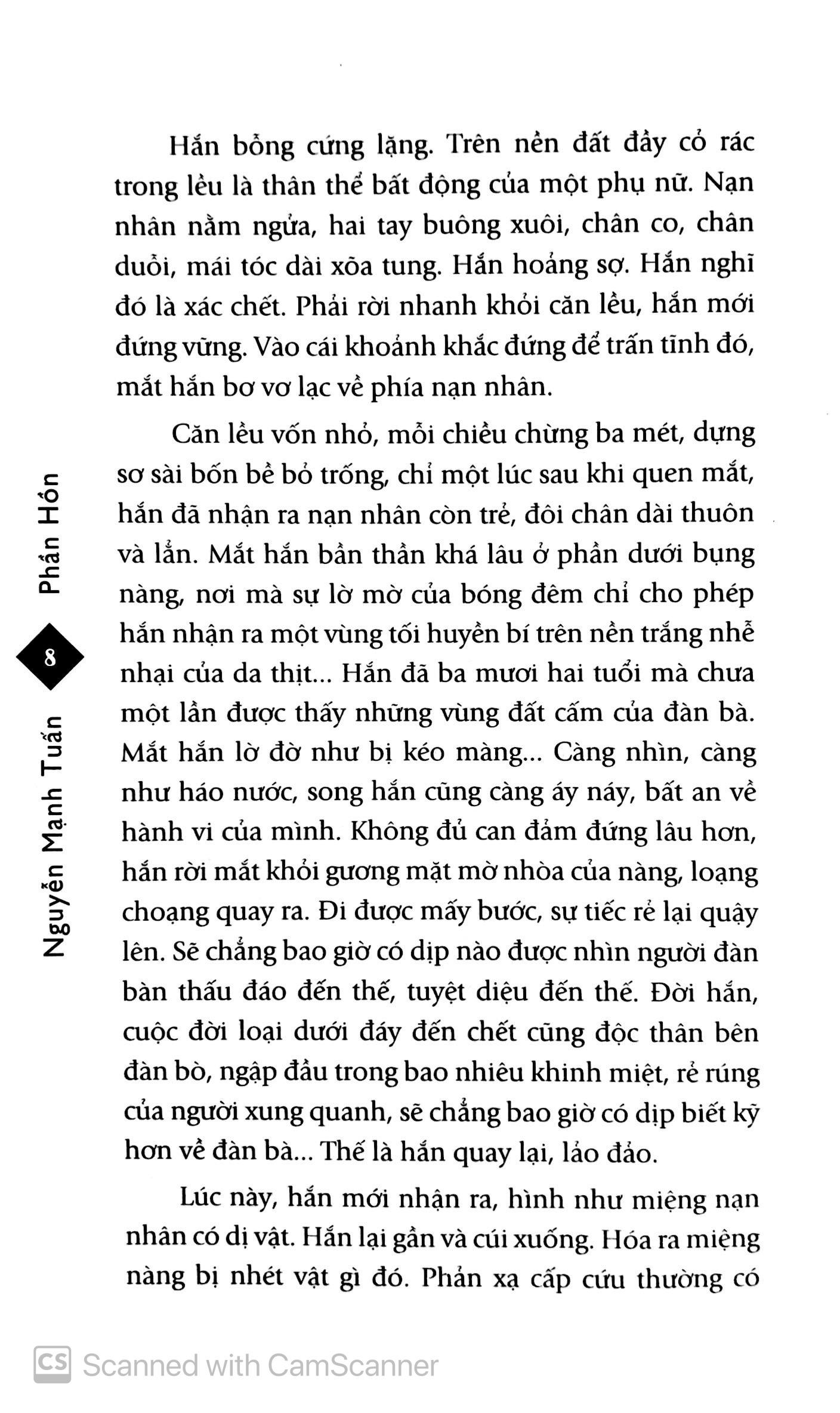Phần Hồn