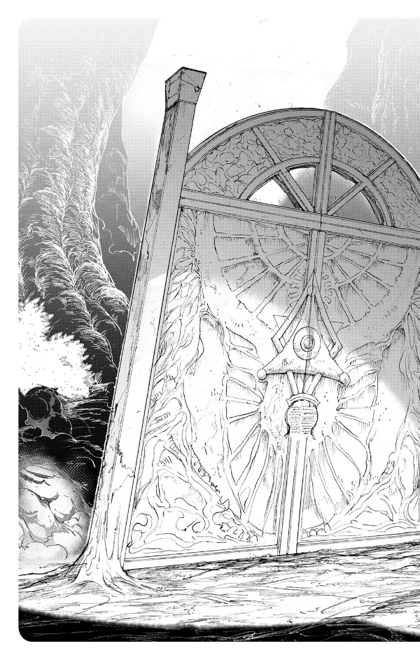 シークレットバイブル 約束のネバーランド 0 Mystic Code - The Promised Neverland 0 Mystic Code