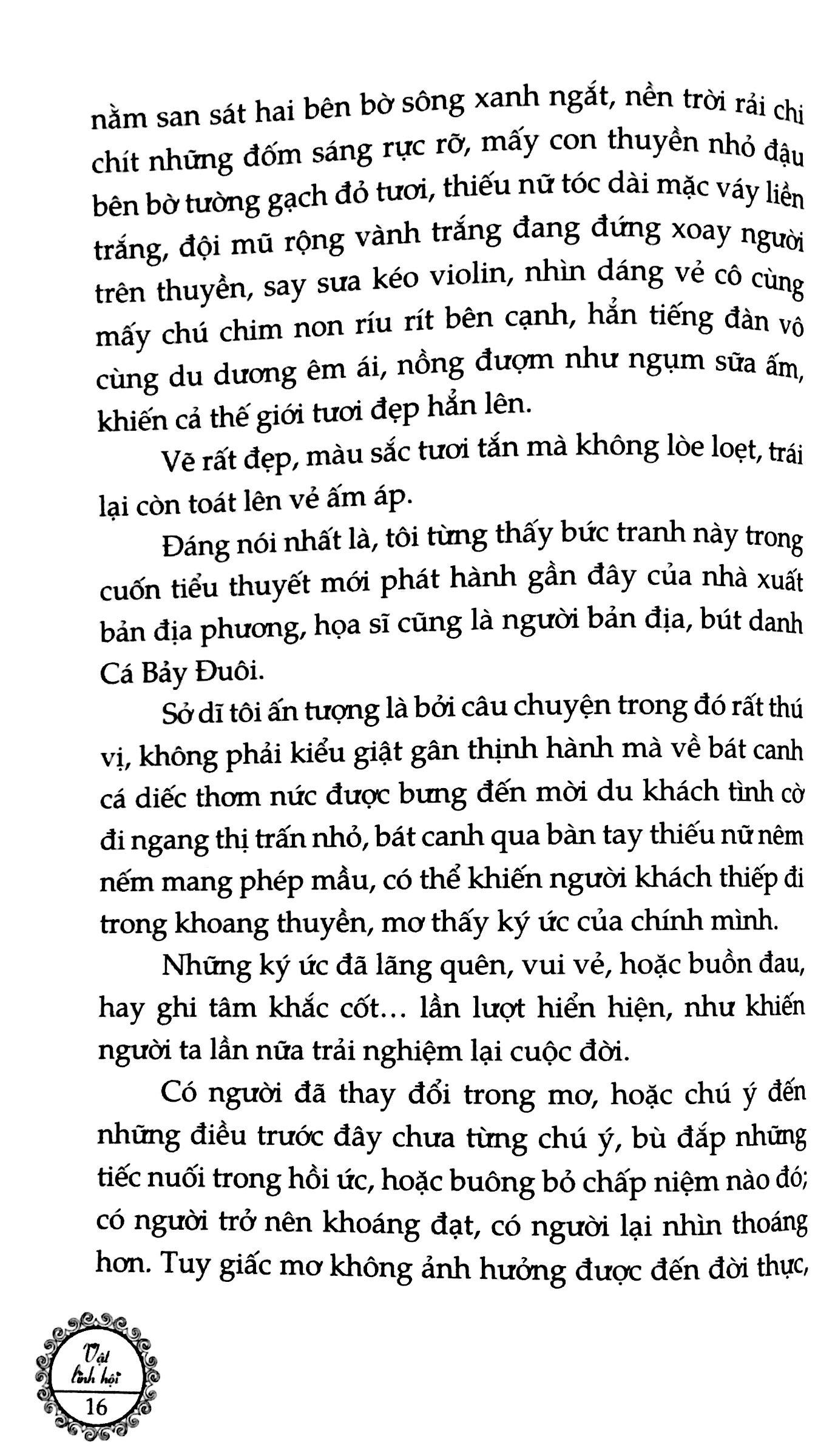 Vật Linh Hội 2 - Thiên Tài Bút Khô