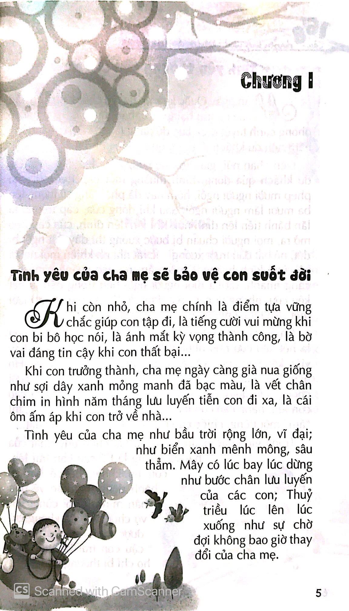 168 Câu Chuyện Kỹ Năng Sống Cho Học Sinh - Những Câu Chuyện Cảm Động Nhất - Cuộn Băng Ghi Âm