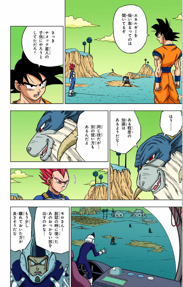 Dragon Ball Super 10 (Japanese Edition)