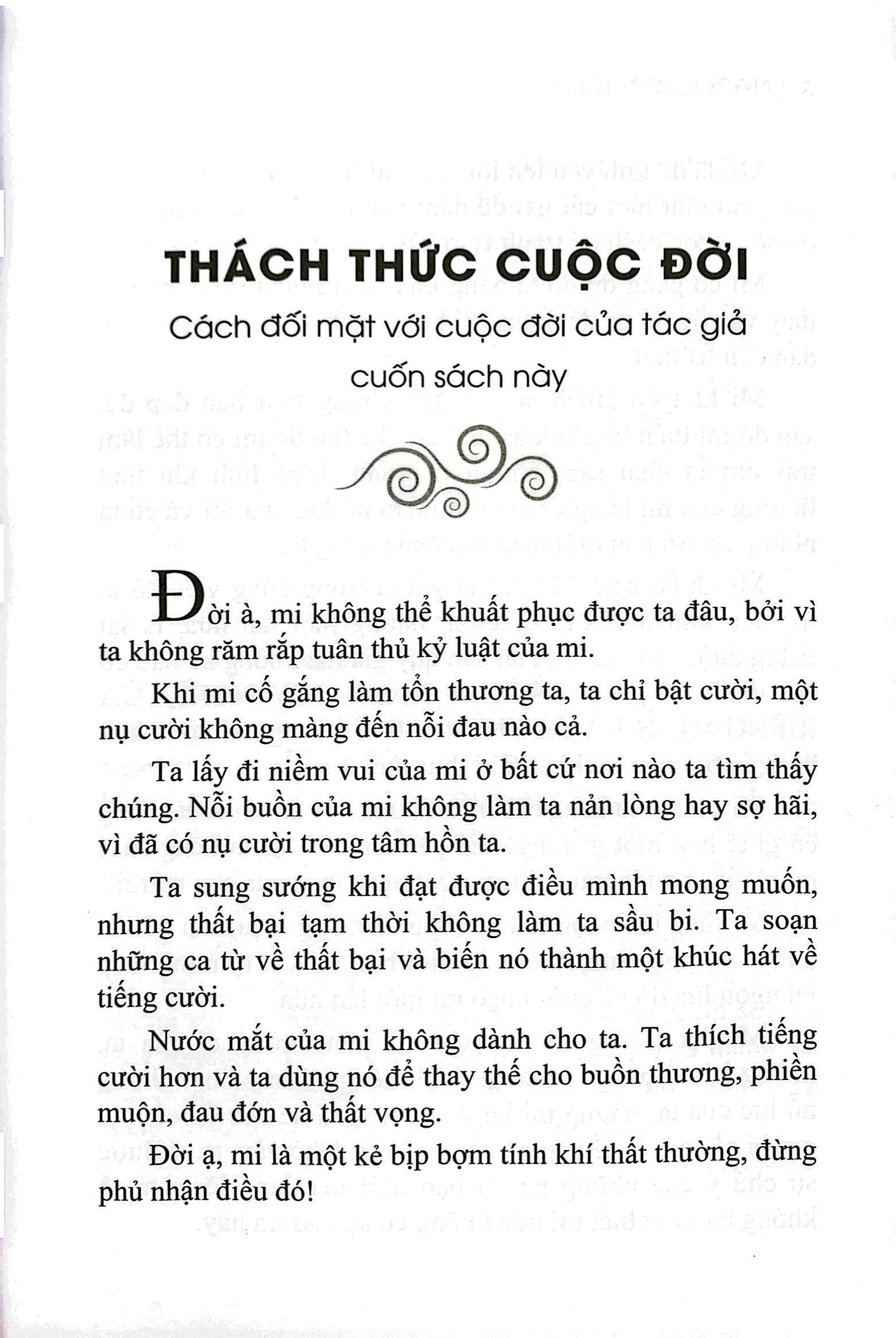 Để Thế Giới Biết Bạn Là Ai - How To Sell Our Way Through Life