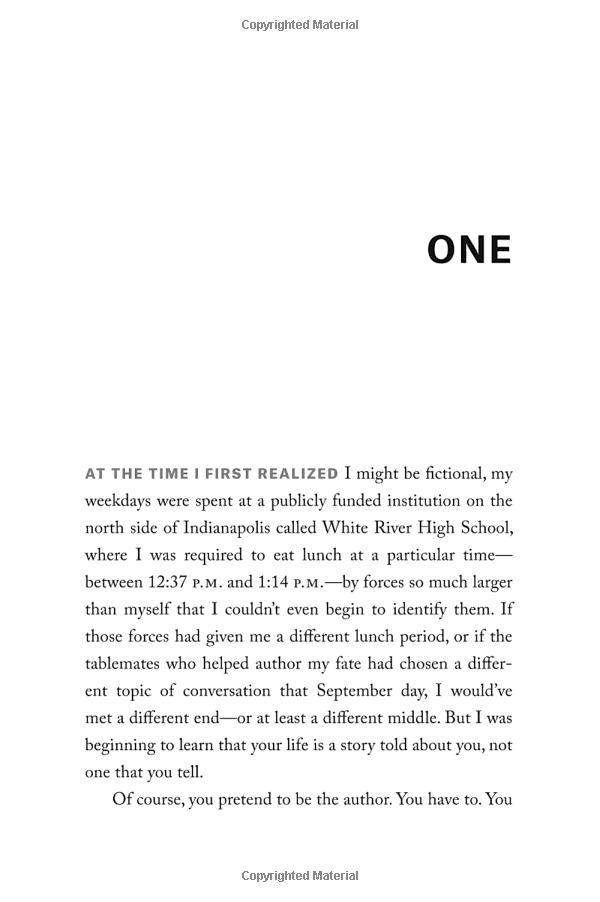 Turtles All The Way Down (Paperback)