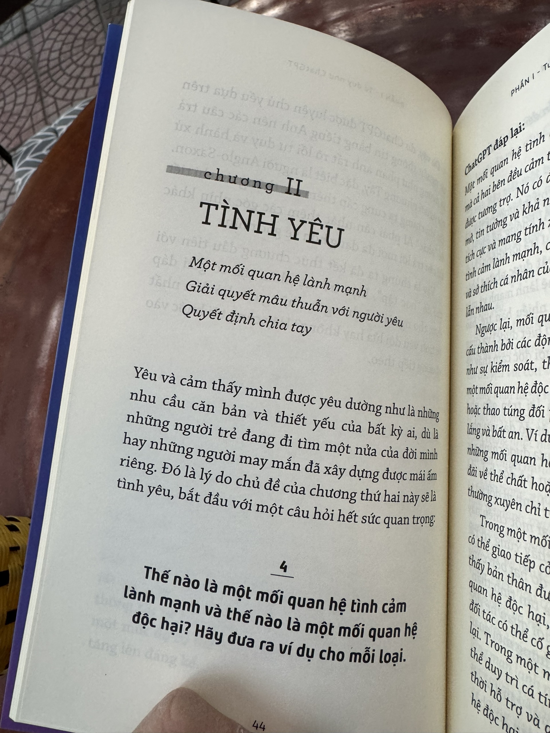 CANH BẠC AI - CHAT GPT VÀ TƯƠNG LAI LOÀI NGƯỜI – Ngô Di Lân - NXB Trẻ