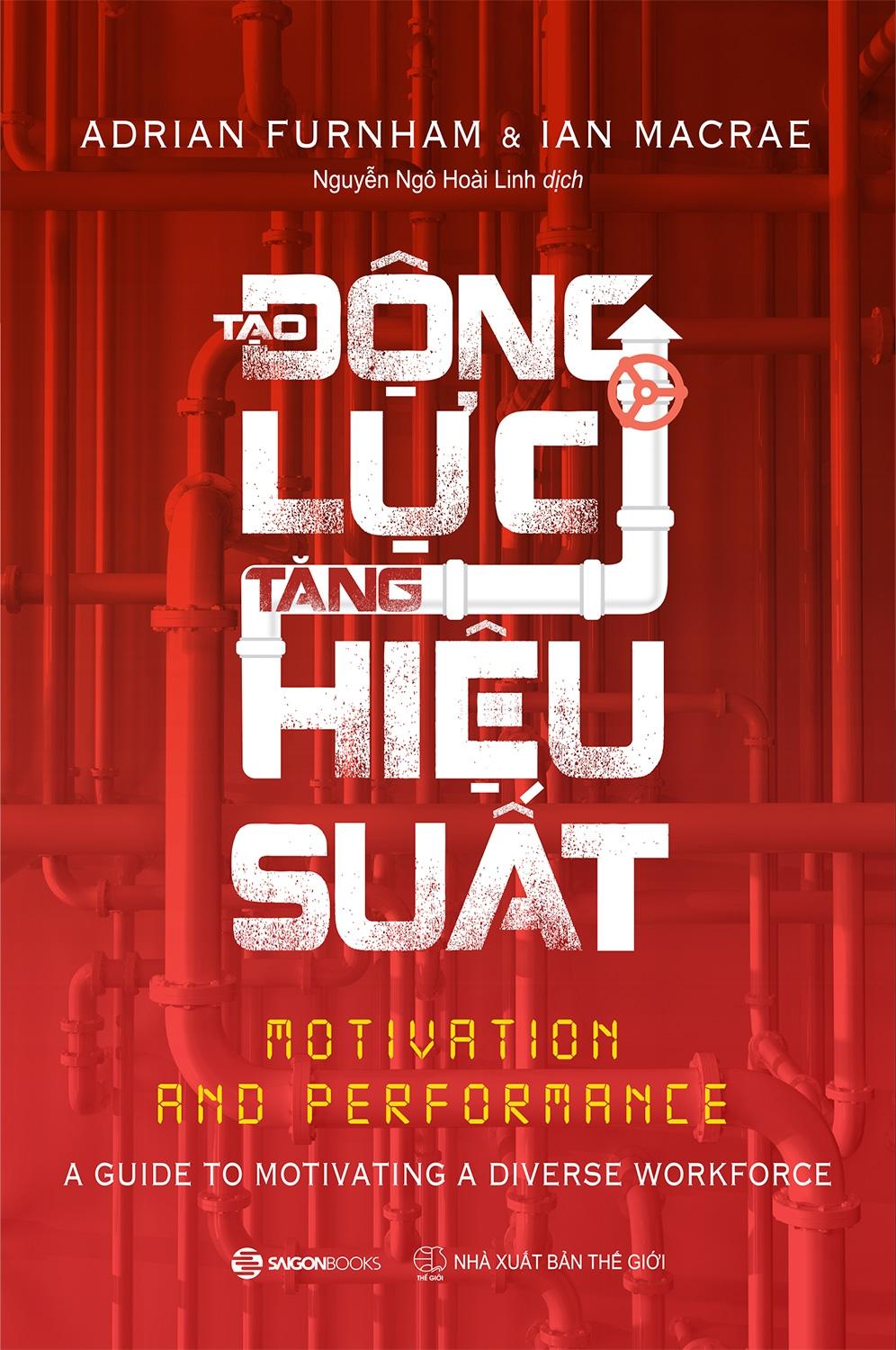 Tạo Động Lực - Tăng Hiệu Suất
