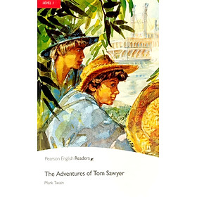 The Adventures of Tom Sawyer Level 1