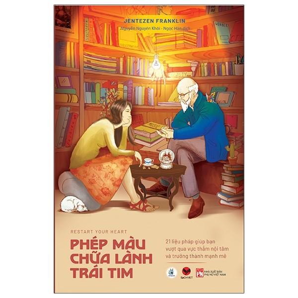 Sách - Combo Những Cảm Xúc Bị Dồn Nén + Bí Mật Và Thực Tế Về Tự Kỷ Ám Thị + Phép Màu Chữa Lành Trái Tim