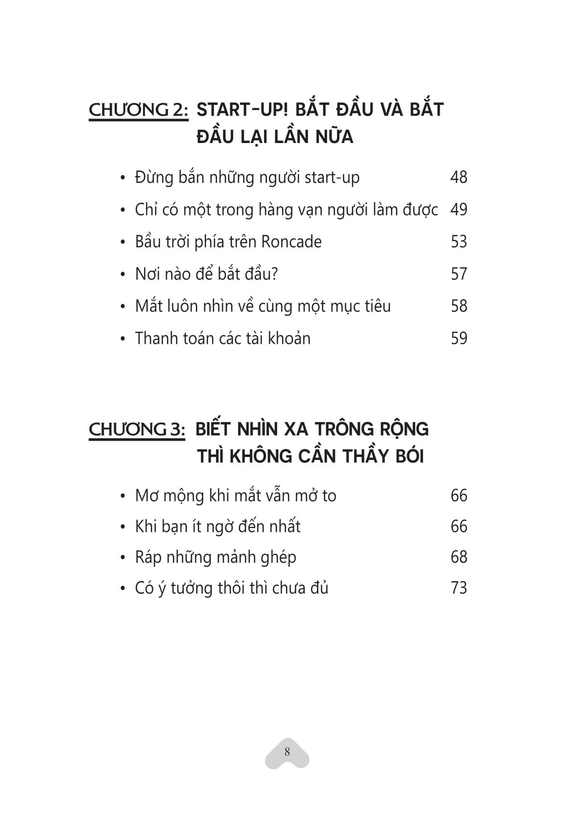 Xây Dựng Sự Độc Đáo - Cách Để Khởi Nghiệp Từ Đam Mê