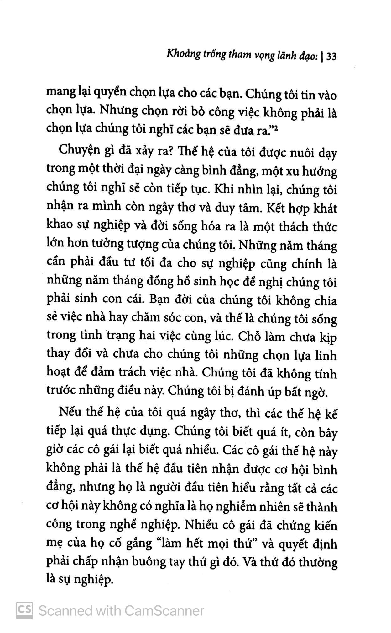 Dấn Thân (Tái Bản)