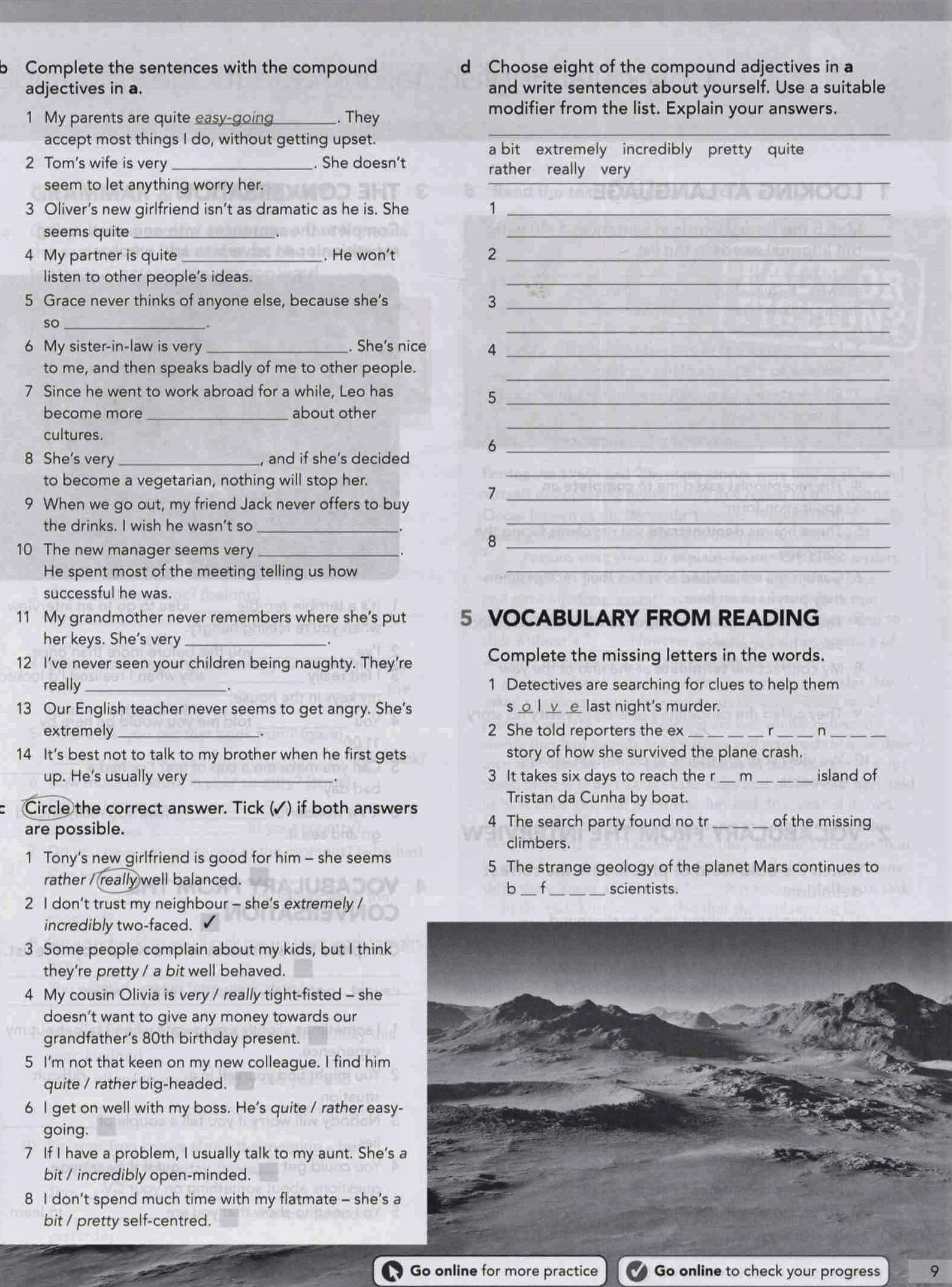 English File: Upper-Intermediate: Workbook With Key
