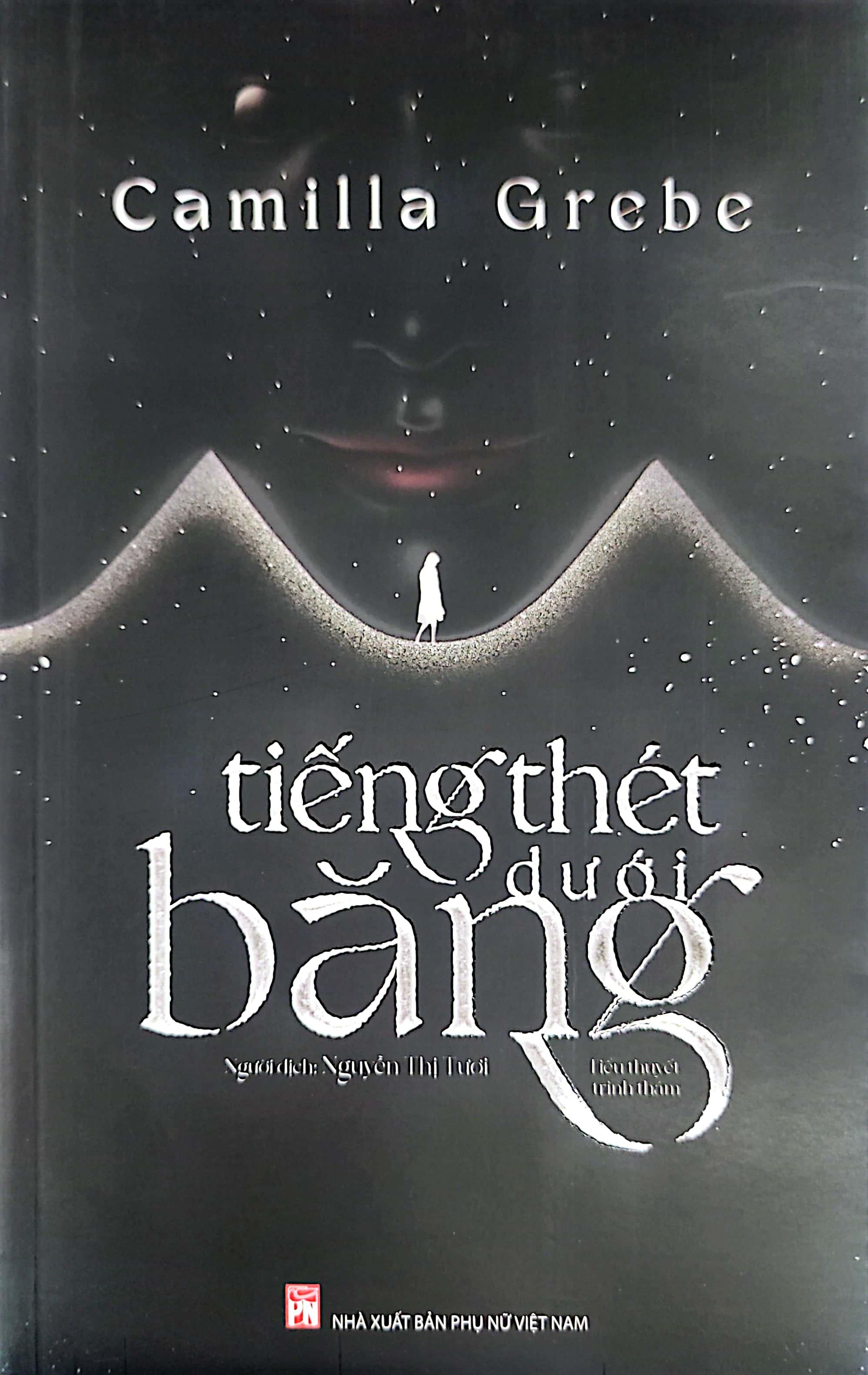 Tiếng Thét Dưới Băng