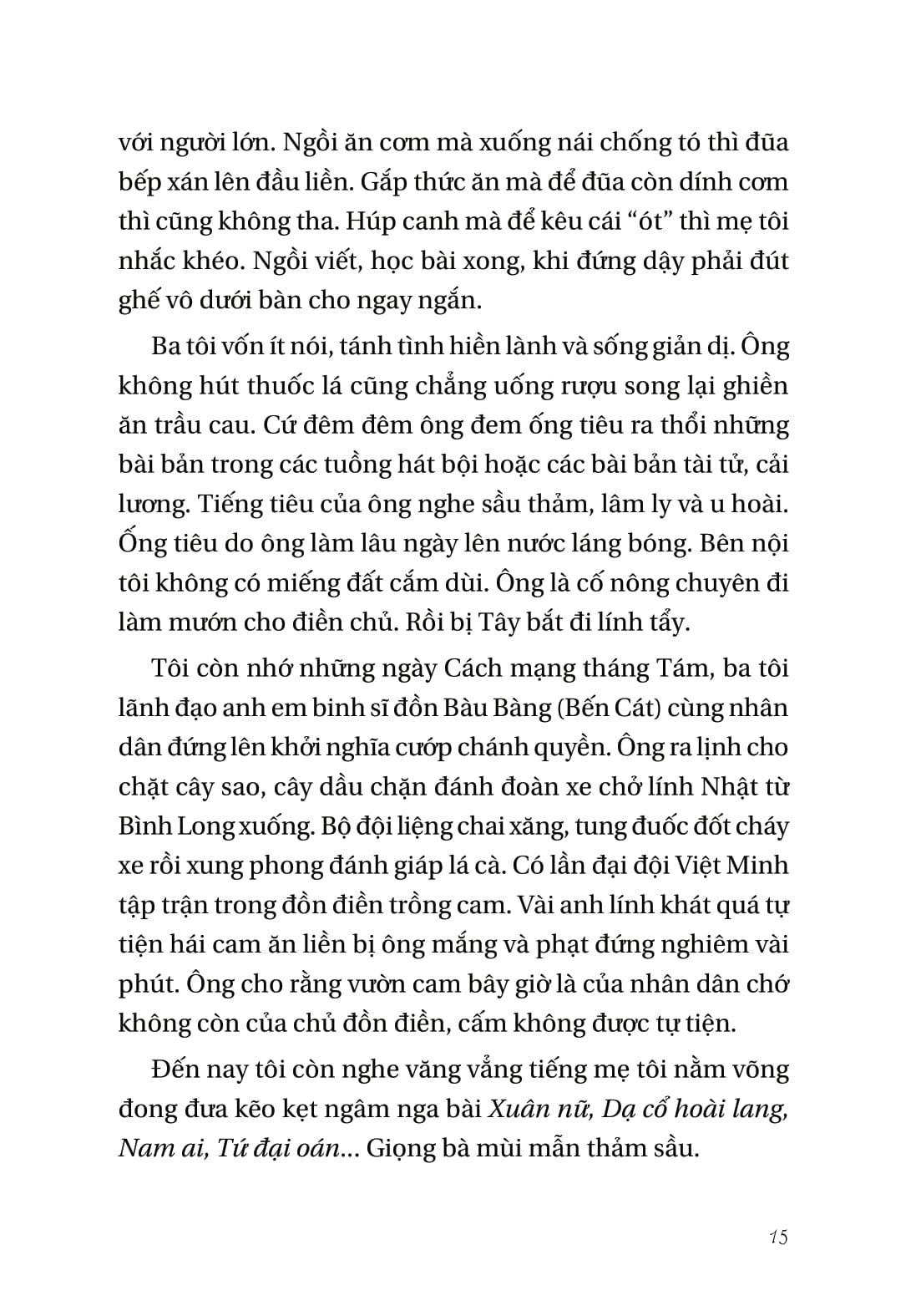 Sách - Ngày Ấy Đã Qua Rồi (Tái Bản 2025)