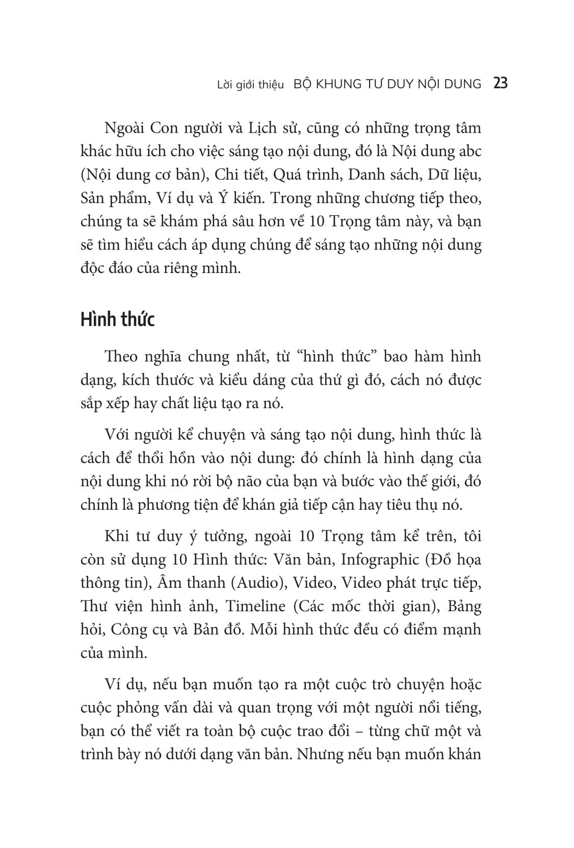 Phù Thủy Content