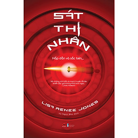 Cuốn Truyện Trinh Thám Hay: Sát Thi Nhân