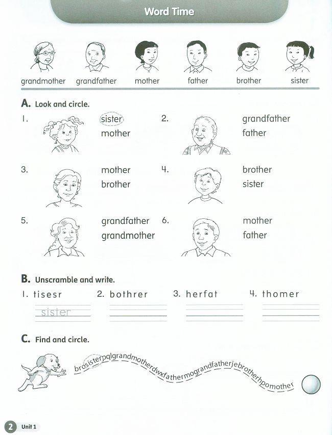 English Time 2 Workbook 2Ed