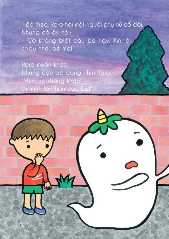 Sách Nuôi dưỡng tâm hồn - Bộ Gấu Con (Lứa tuổi 4+)