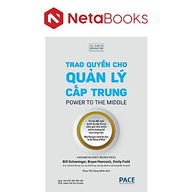 Trao Quyền Cho Quản Lý Cấp Trung