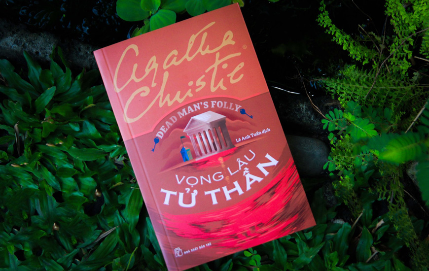 Sách Vọng Lâu Tử Thần - Dead Man