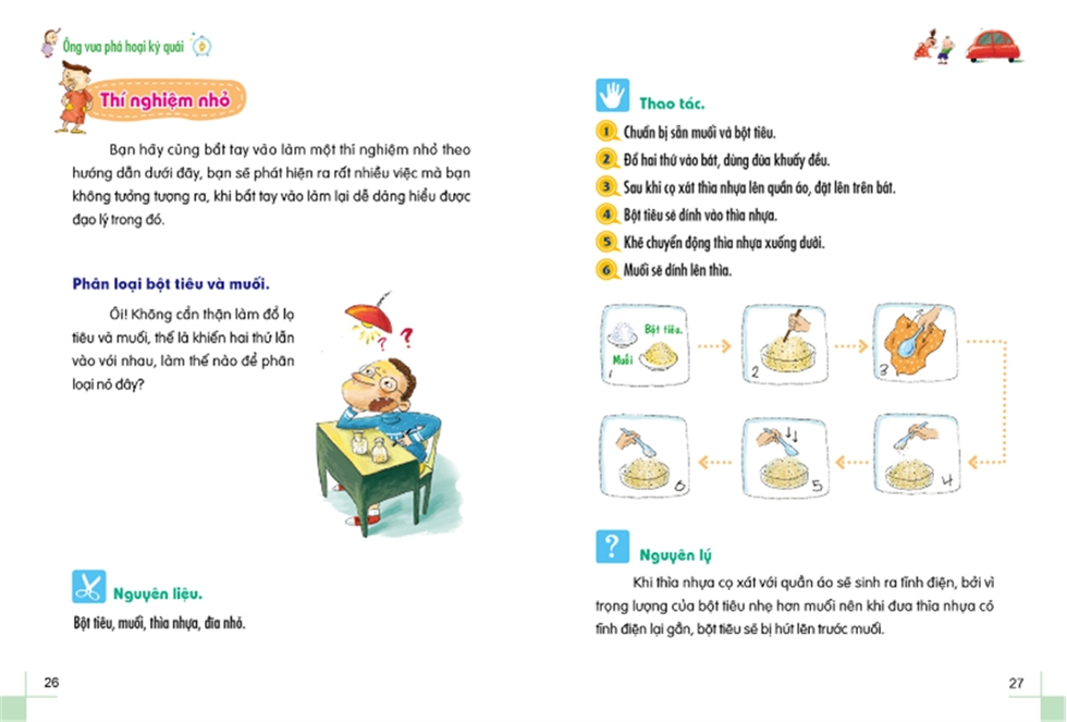 27 Bài Học Tự Cổ Vũ Bản Thân - Dành Cho Học Sinh Thiên Tài _ML