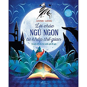 Chúc bé ngủ ngon